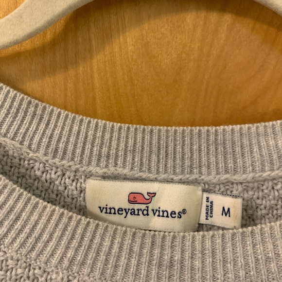 Vineyard Vines Women’s Sweater - Picture 2 of 3